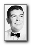 Sam Gutierrez: class of 1966, Norte Del Rio High School, Sacramento, CA.